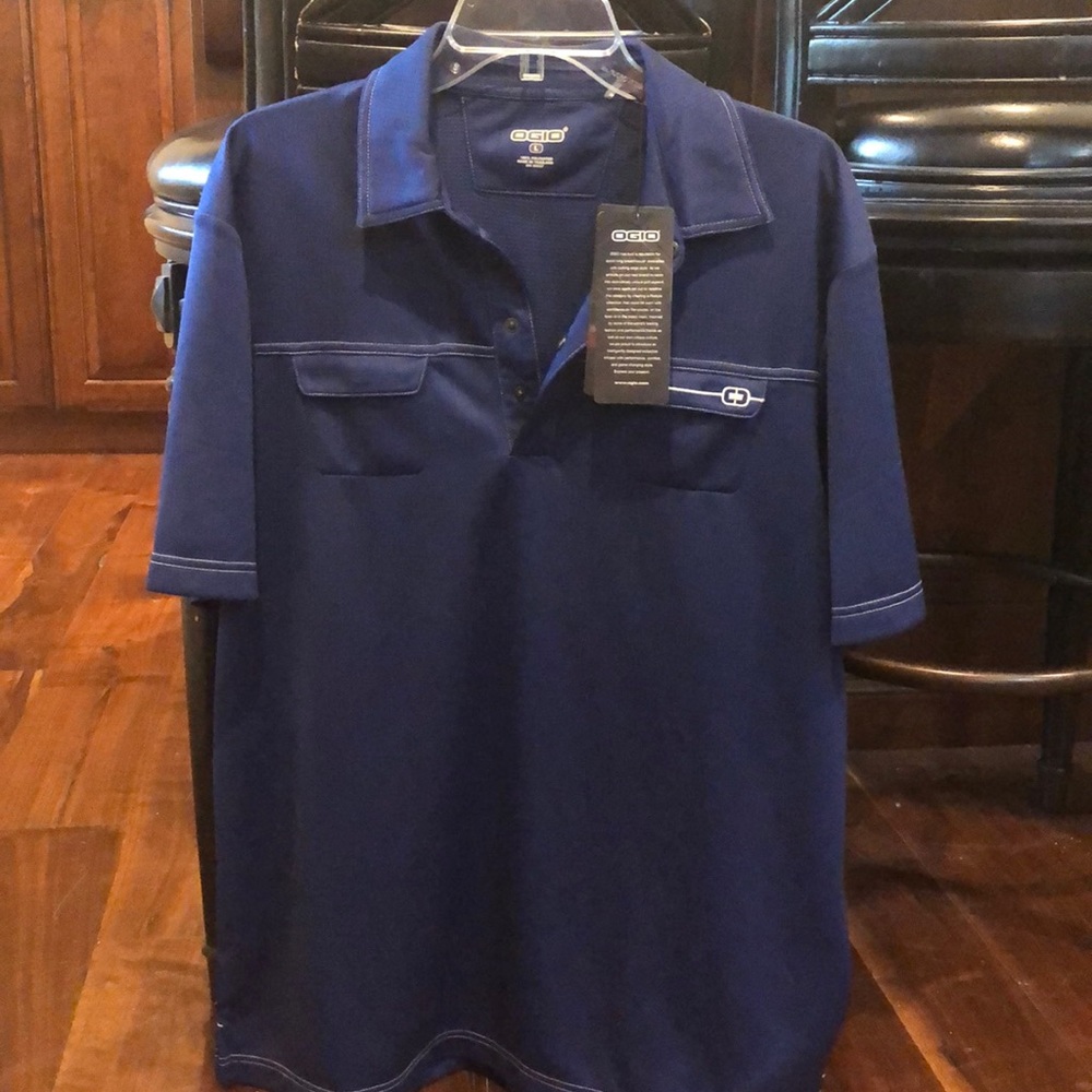 Ogio Polo